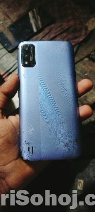 itel a26